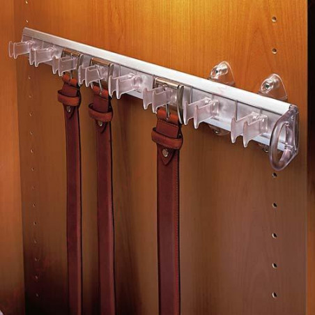 Porte Ceintures Gris - Ref. POR1525GR